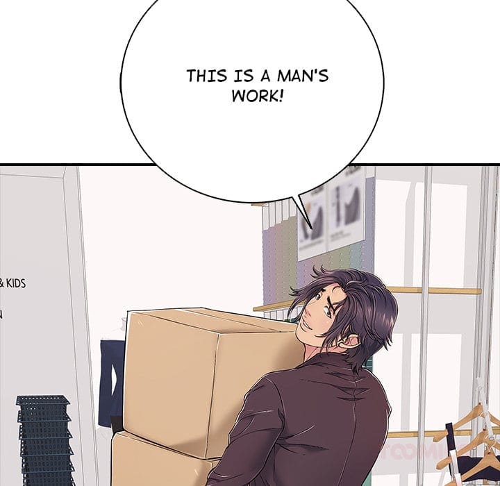 One More Time (Seokhyeon) (Uncensored), chapter 32, page 28 of 206