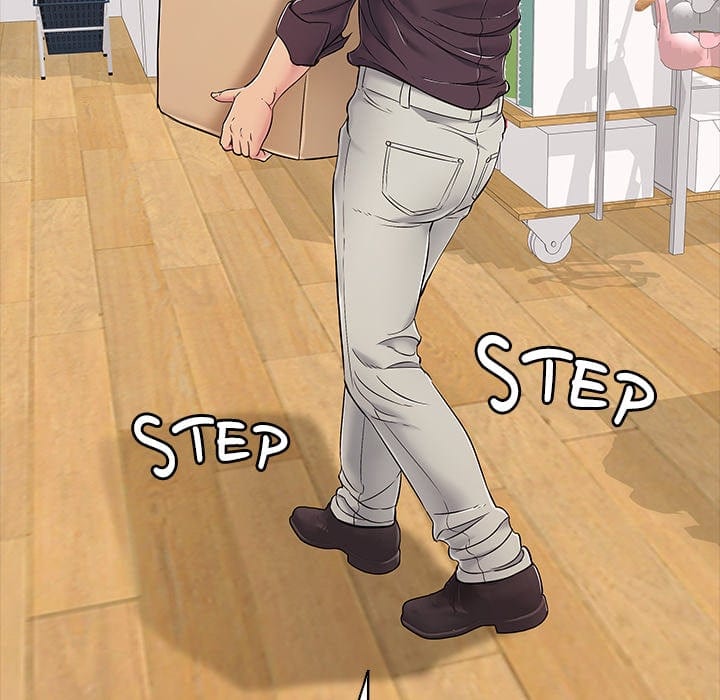 One More Time (Seokhyeon) (Uncensored), chapter 32, page 29 of 206