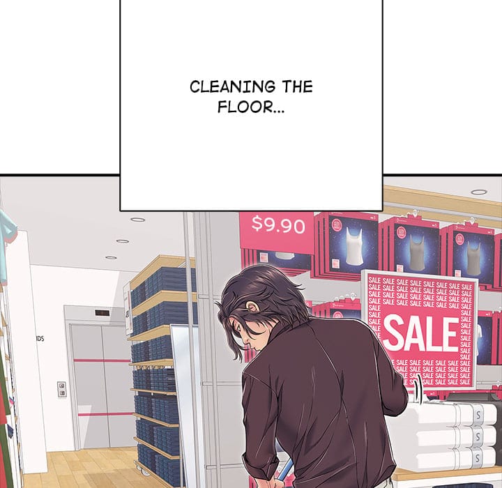 One More Time (Seokhyeon) (Uncensored), chapter 32, page 36 of 206