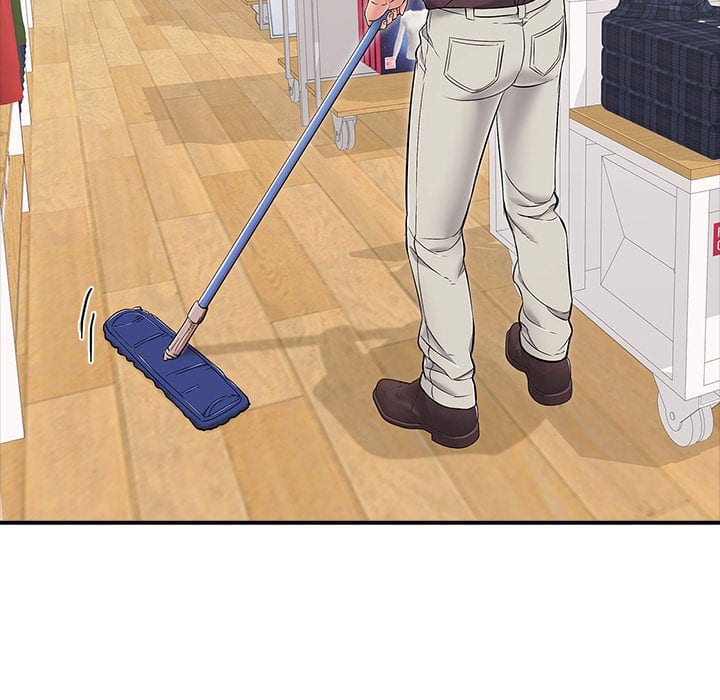 One More Time (Seokhyeon) (Uncensored), chapter 32, page 37 of 206