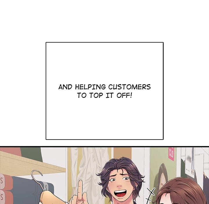 One More Time (Seokhyeon) (Uncensored), chapter 32, page 38 of 206