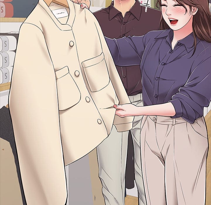 One More Time (Seokhyeon) (Uncensored), chapter 32, page 39 of 206