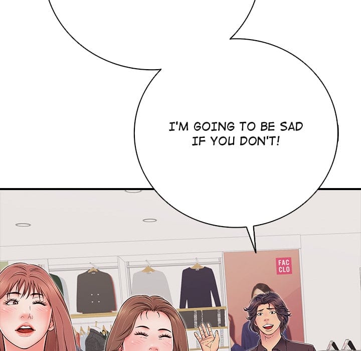 One More Time (Seokhyeon) (Uncensored), chapter 32, page 41 of 206