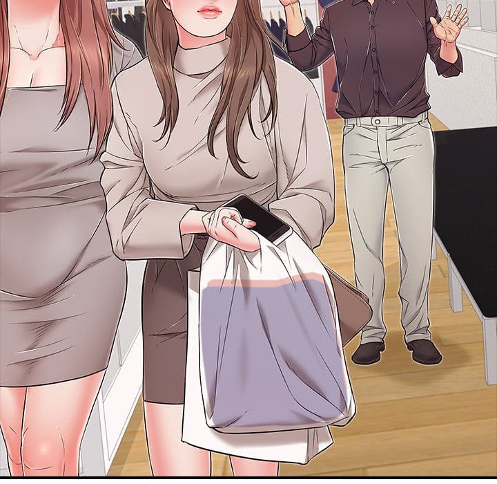 One More Time (Seokhyeon) (Uncensored), chapter 32, page 42 of 206