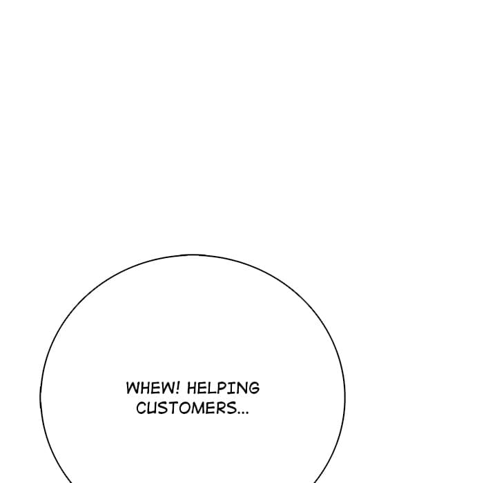 One More Time (Seokhyeon) (Uncensored), chapter 32, page 43 of 206