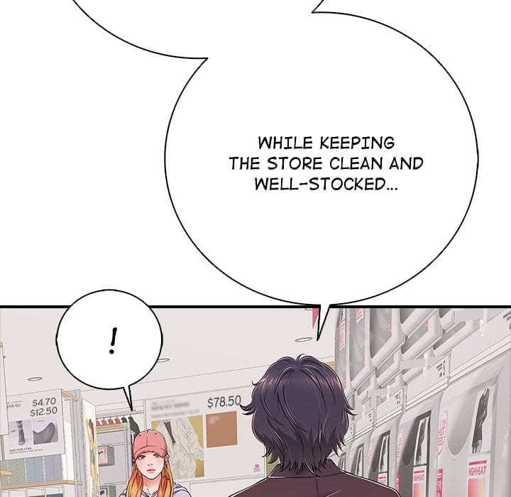 One More Time (Seokhyeon) (Uncensored), chapter 32, page 44 of 206