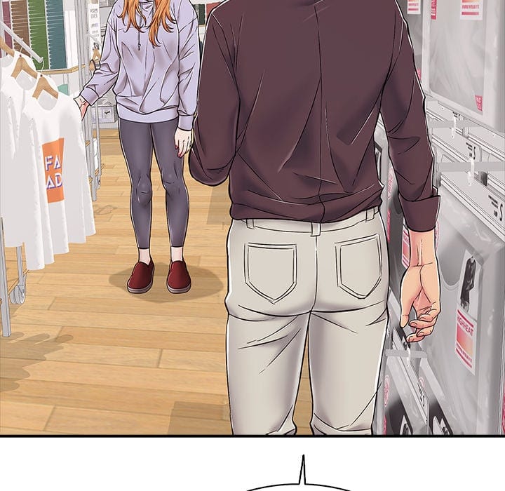 One More Time (Seokhyeon) (Uncensored), chapter 32, page 45 of 206