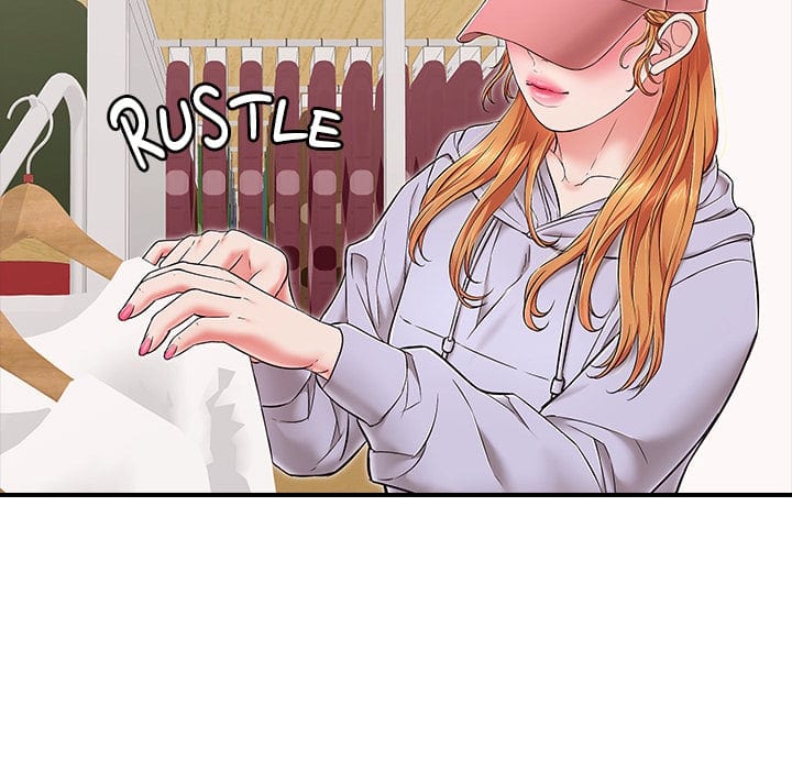 One More Time (Seokhyeon) (Uncensored), chapter 32, page 48 of 206