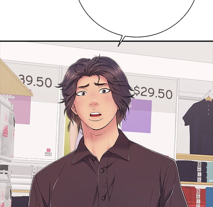 One More Time (Seokhyeon) (Uncensored), chapter 32, page 50 of 206