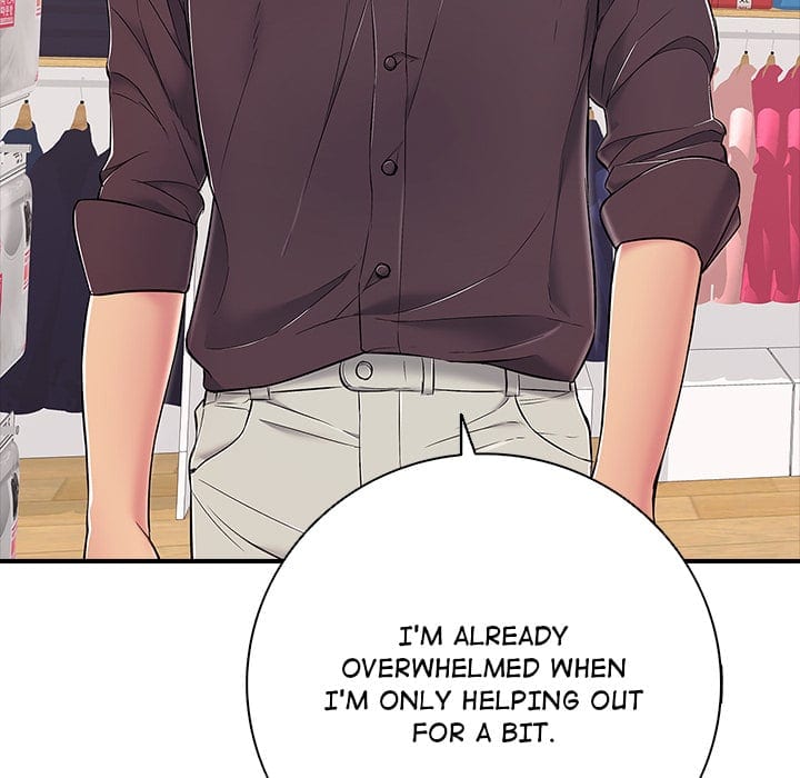 One More Time (Seokhyeon) (Uncensored), chapter 32, page 51 of 206