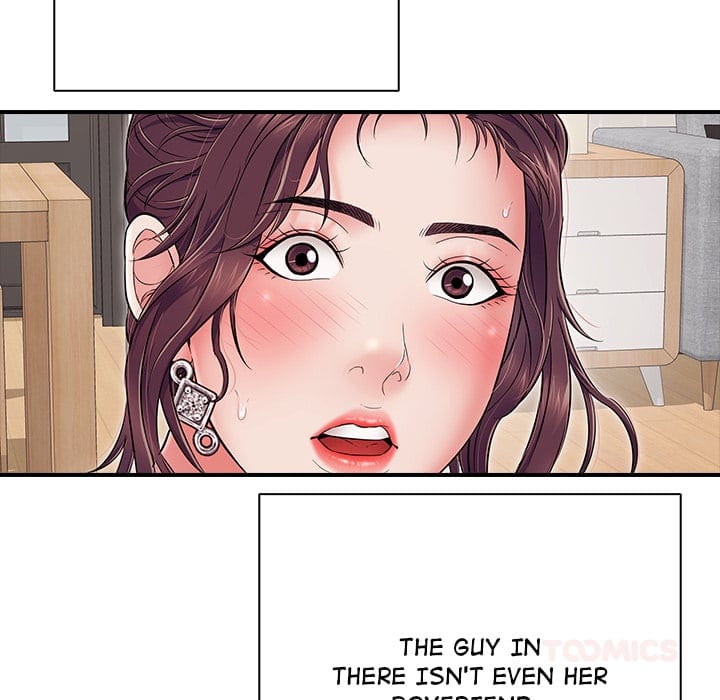 One More Time (Seokhyeon) (Uncensored), chapter 32, page 76 of 206
