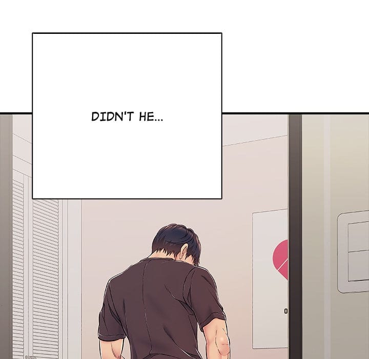 One More Time (Seokhyeon) (Uncensored), chapter 32, page 107 of 206
