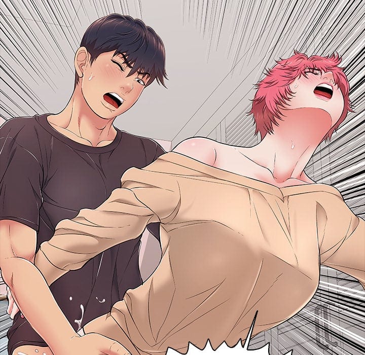 One More Time (Seokhyeon) (Uncensored), chapter 32, page 110 of 206