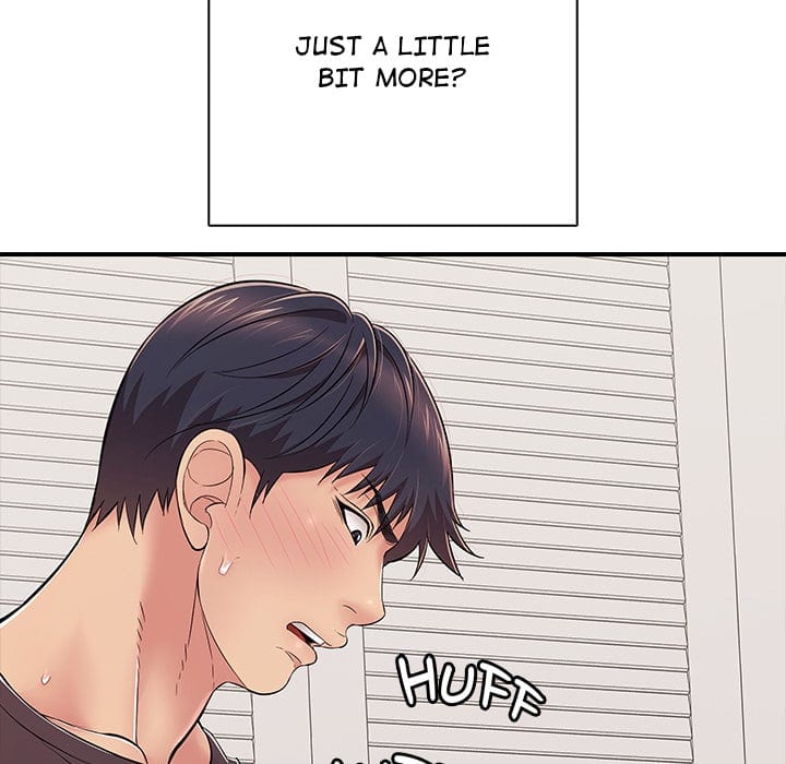 One More Time (Seokhyeon) (Uncensored), chapter 32, page 121 of 206