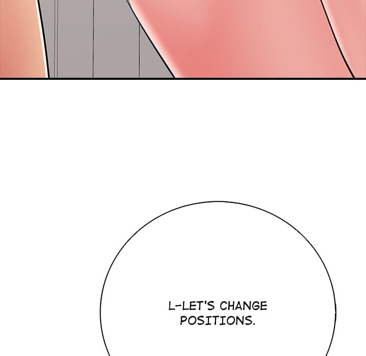 One More Time (Seokhyeon) (Uncensored), chapter 32, page 144 of 206
