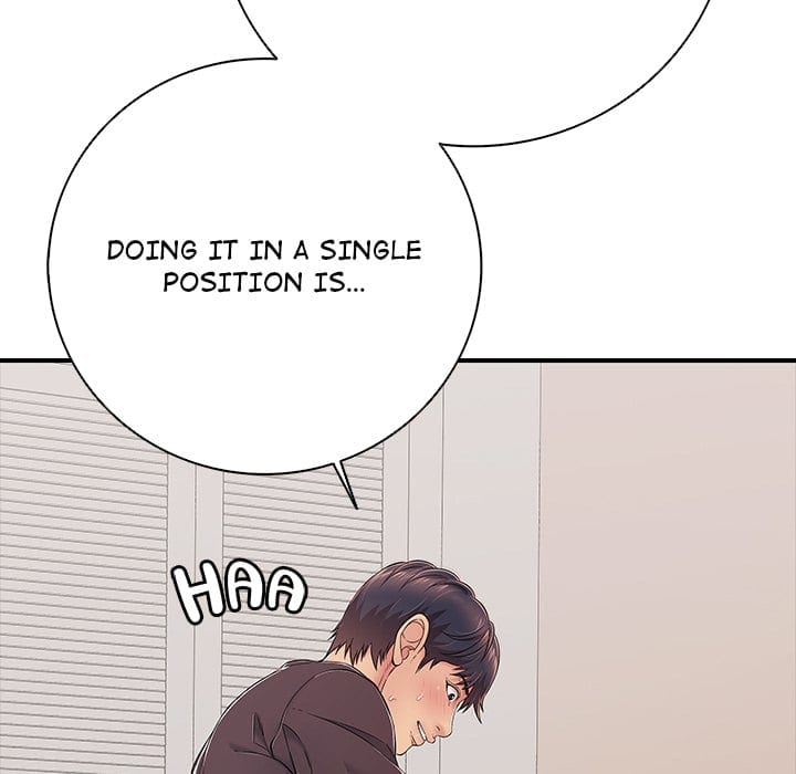 One More Time (Seokhyeon) (Uncensored), chapter 32, page 145 of 206
