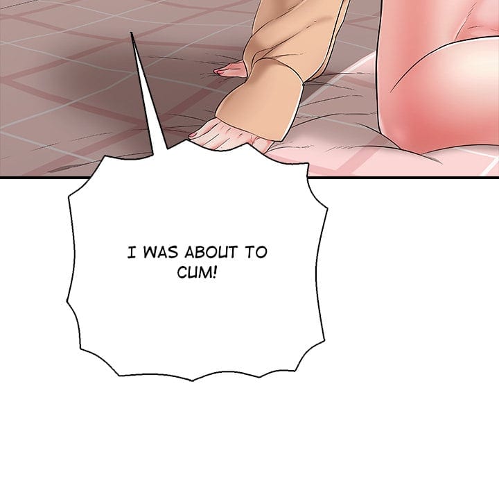 One More Time (Seokhyeon) (Uncensored), chapter 32, page 166 of 206