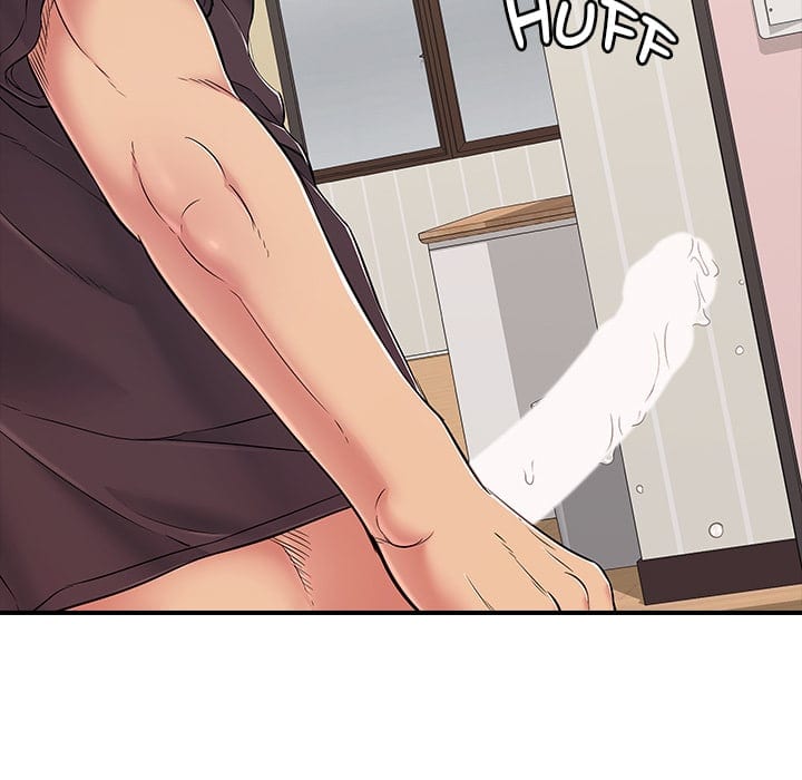 One More Time (Seokhyeon) (Uncensored), chapter 32, page 169 of 206