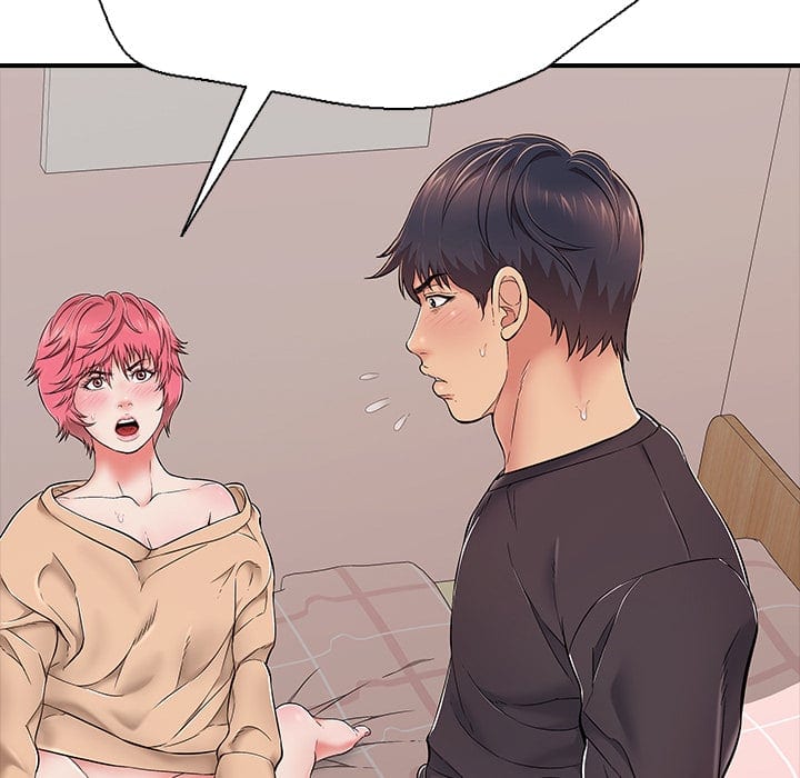 One More Time (Seokhyeon) (Uncensored), chapter 32, page 171 of 206