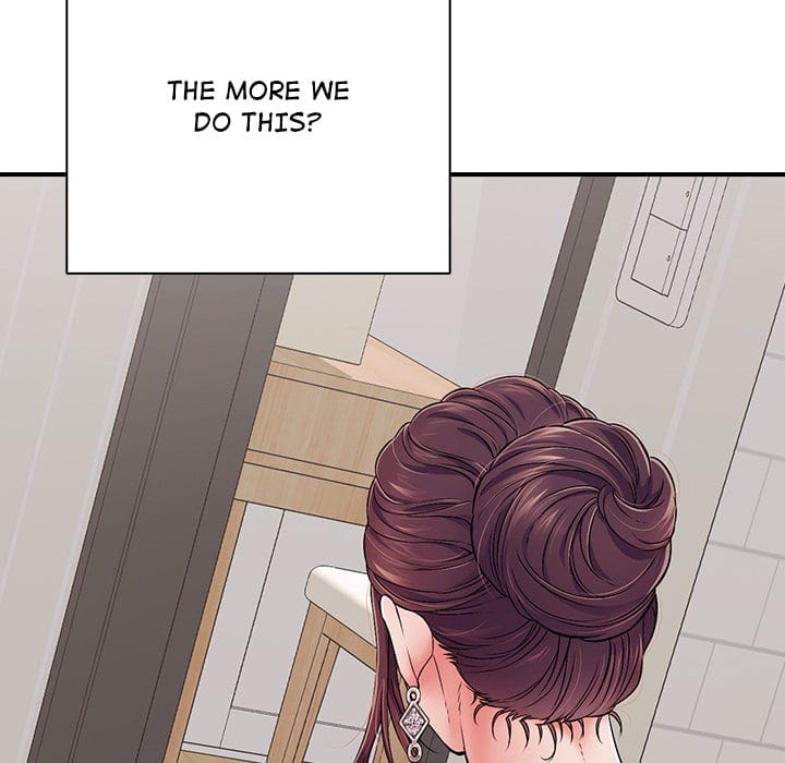 One More Time (Seokhyeon) (Uncensored), chapter 32, page 174 of 206
