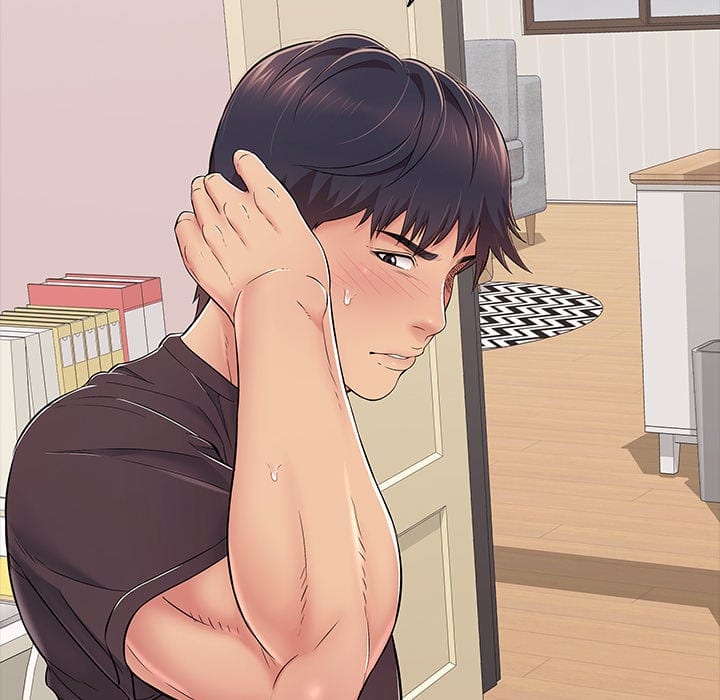 One More Time (Seokhyeon) (Uncensored), chapter 32, page 178 of 206
