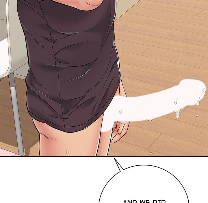 One More Time (Seokhyeon) (Uncensored), chapter 32, page 179 of 206
