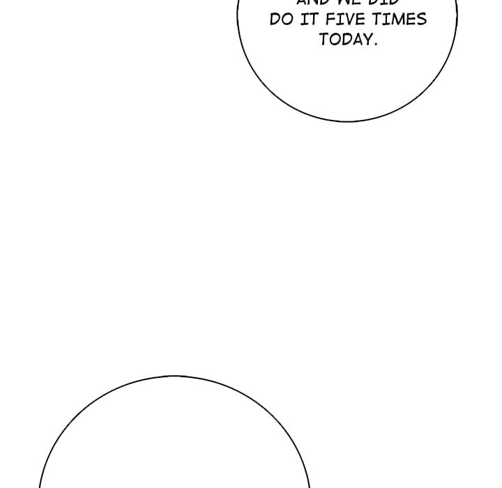 One More Time (Seokhyeon) (Uncensored), chapter 32, page 180 of 206