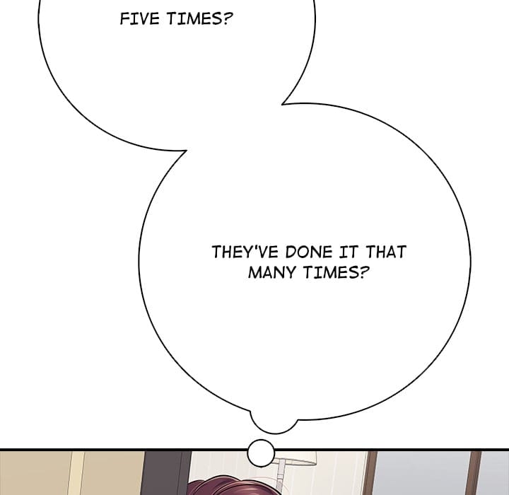 One More Time (Seokhyeon) (Uncensored), chapter 32, page 181 of 206