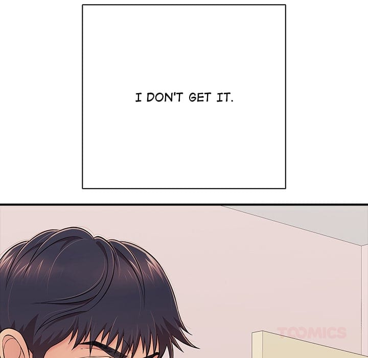 One More Time (Seokhyeon) (Uncensored), chapter 32, page 184 of 206
