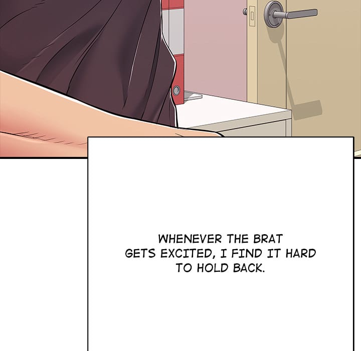 One More Time (Seokhyeon) (Uncensored), chapter 32, page 186 of 206