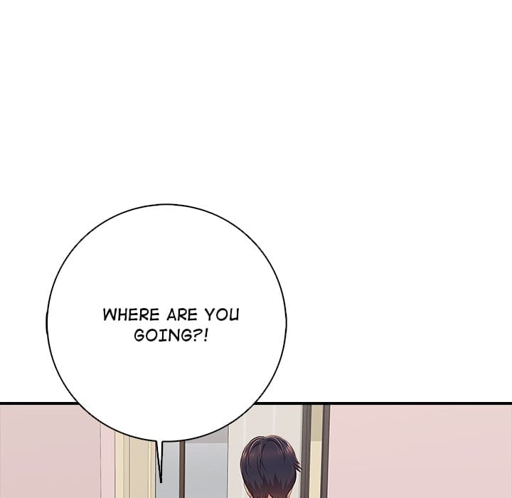 One More Time (Seokhyeon) (Uncensored), chapter 32, page 194 of 206
