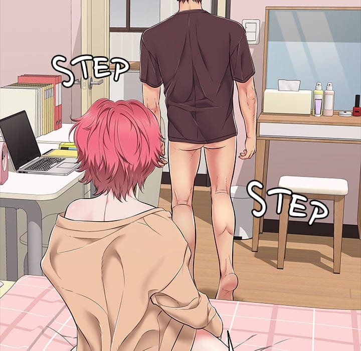 One More Time (Seokhyeon) (Uncensored), chapter 32, page 195 of 206