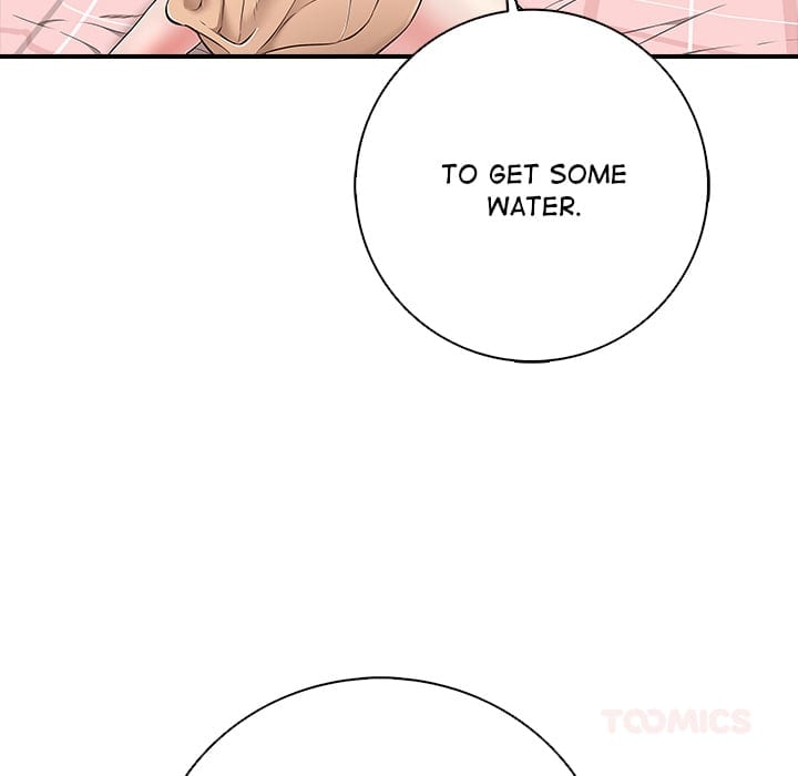 One More Time (Seokhyeon) (Uncensored), chapter 32, page 196 of 206