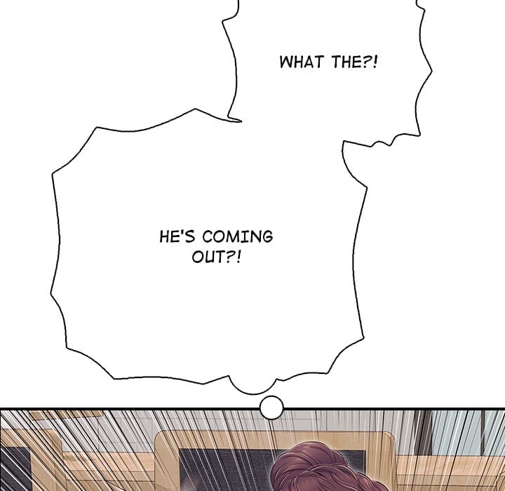 One More Time (Seokhyeon) (Uncensored), chapter 32, page 199 of 206