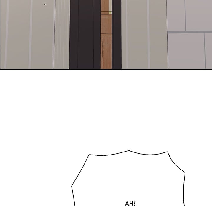 One More Time (Seokhyeon) (Uncensored), chapter 32, page 203 of 206