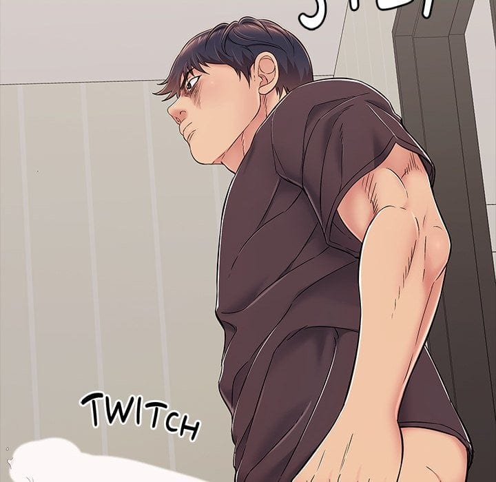 One More Time (Seokhyeon) (Uncensored), chapter 33, page 9 of 184