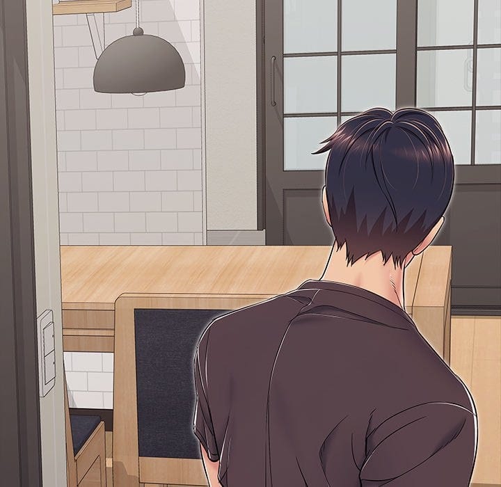 One More Time (Seokhyeon) (Uncensored), chapter 33, page 19 of 184