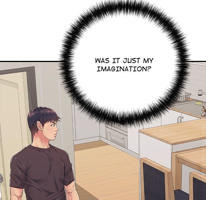 One More Time (Seokhyeon) (Uncensored), chapter 33, page 24 of 184