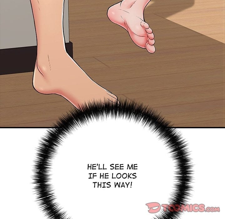 One More Time (Seokhyeon) (Uncensored), chapter 33, page 28 of 184