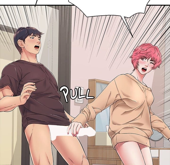 One More Time (Seokhyeon) (Uncensored), chapter 33, page 35 of 184