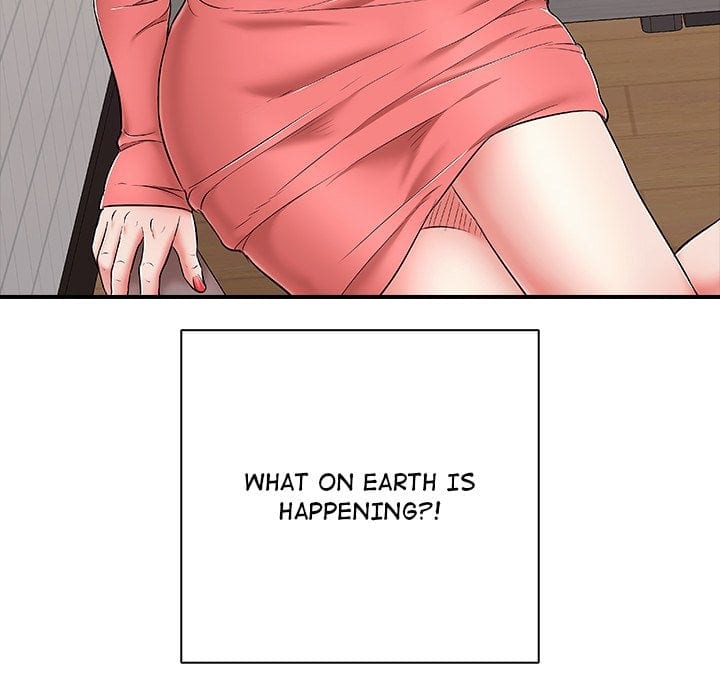 One More Time (Seokhyeon) (Uncensored), chapter 33, page 43 of 184