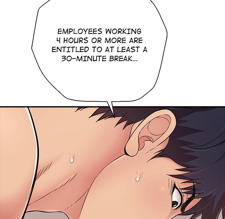 One More Time (Seokhyeon) (Uncensored), chapter 33, page 56 of 184