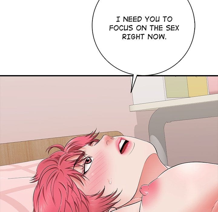 One More Time (Seokhyeon) (Uncensored), chapter 33, page 65 of 184