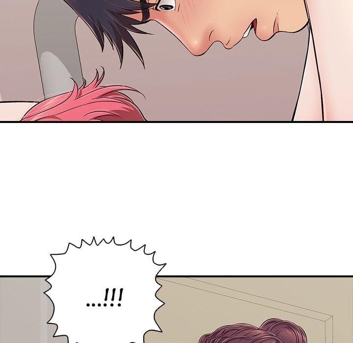 One More Time (Seokhyeon) (Uncensored), chapter 33, page 83 of 184
