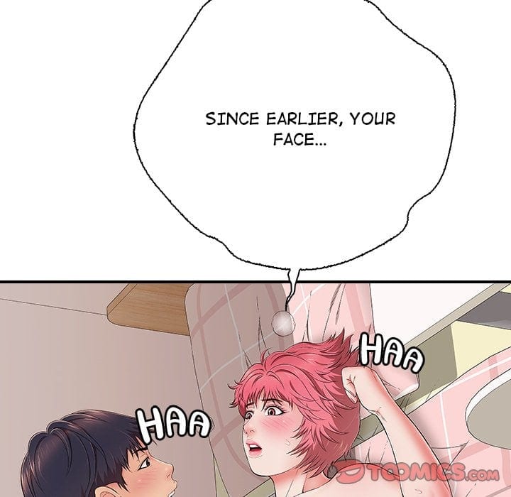 One More Time (Seokhyeon) (Uncensored), chapter 33, page 92 of 184