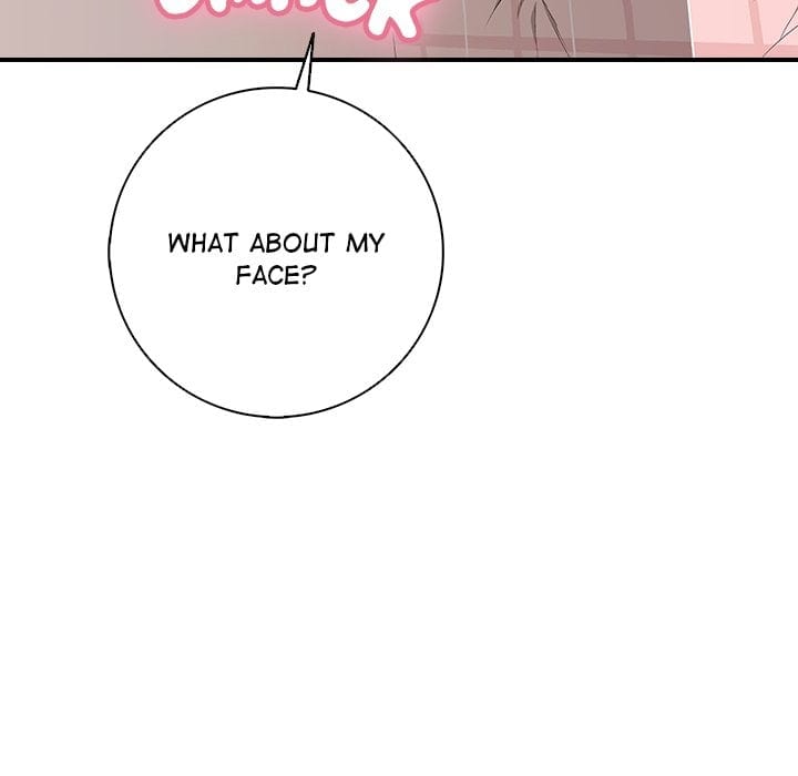 One More Time (Seokhyeon) (Uncensored), chapter 33, page 94 of 184