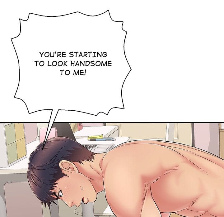 One More Time (Seokhyeon) (Uncensored), chapter 33, page 95 of 184