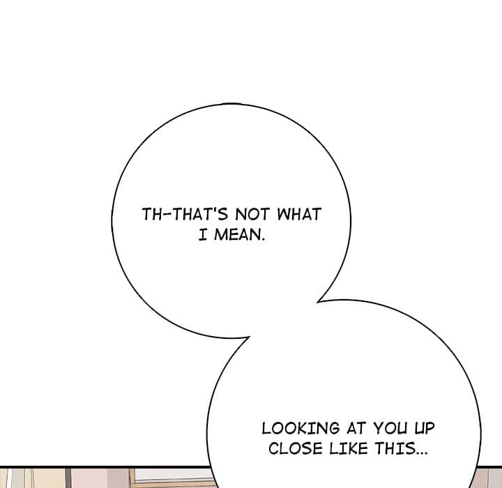 One More Time (Seokhyeon) (Uncensored), chapter 33, page 99 of 184
