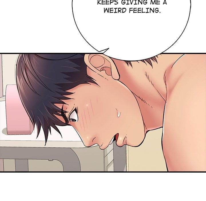 One More Time (Seokhyeon) (Uncensored), chapter 33, page 102 of 184