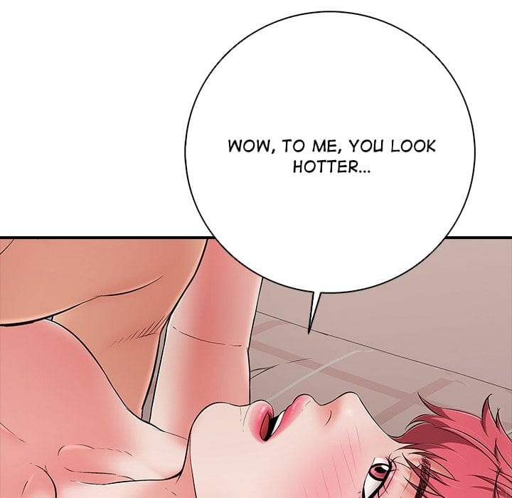 One More Time (Seokhyeon) (Uncensored), chapter 33, page 110 of 184